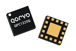 Part number QPC1220Q Product Type RF Switch from Manufacturer Qorvo 