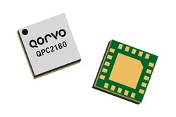 Part number QPC2180 Product Type RF Switch from Manufacturer Qorvo 