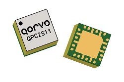 Part number QPC2511 Product Type RF Switch from Manufacturer Qorvo 
