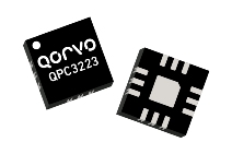 Part number QPC3223 Product Type RF Attenuator from Manufacturer Qorvo 