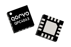 Part number QPC4043 Product Type RF Attenuator from Manufacturer Qorvo 