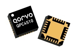 Part number QPC4510 Product Type RF Mixer from Manufacturer Qorvo 
