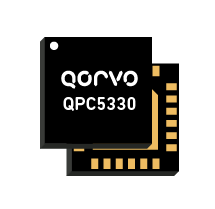 Part number QPC5330 Product Type RF Attenuator from Manufacturer Qorvo 