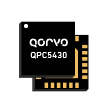 Part number QPC5430 Product Type RF Attenuator from Manufacturer Qorvo 