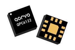 Part number QPC6122 Product Type RF Switch from Manufacturer Qorvo 