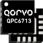 Part number QPC6713 Product Type RF Attenuator from Manufacturer Qorvo 