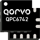 Part number QPC6742 Product Type RF Switch from Manufacturer Qorvo 