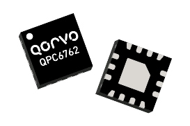 Part number QPC6762 Product Type RF Switch from Manufacturer Qorvo 