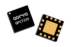 Part number QPC7339 Product Type Equalizer - Frequency/Gain from Manufacturer Qorvo 