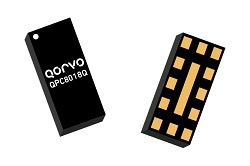 Part number QPC8018Q Product Type RF Switch from Manufacturer Qorvo 