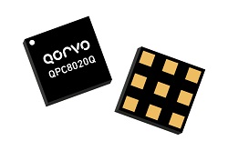 Part number QPC8020Q Product Type RF Switch from Manufacturer Qorvo 