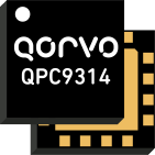 Part number QPC9314 Product Type Front-End Module from Manufacturer Qorvo 
