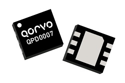 Part number QPD0007 Product Type RF Power Transistor from Manufacturer Qorvo 