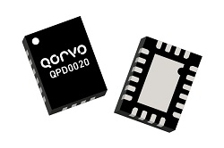 Part number QPD0020 Product Type RF Power Transistor from Manufacturer Qorvo 