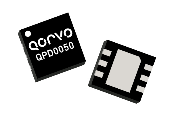 Part number QPD0050 Product Type RF Power Transistor from Manufacturer Qorvo 