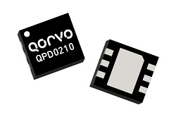 Part number QPD0210 Product Type RF Power Transistor from Manufacturer Qorvo 