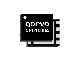 Part number QPD1000A Product Type RF Power Transistor from Manufacturer Qorvo 