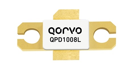 Part number QPD1008L Product Type RF Power Transistor from Manufacturer Qorvo 