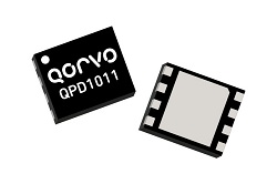 Part number QPD1011 Product Type RF Power Transistor from Manufacturer Qorvo 