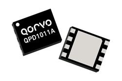 Part number QPD1011A Product Type RF Power Transistor from Manufacturer Qorvo 