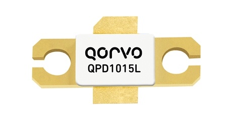 Part number QPD1015L Product Type RF Power Transistor from Manufacturer Qorvo 