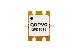 Part number QPD1018 Product Type RF Power Transistor from Manufacturer Qorvo 