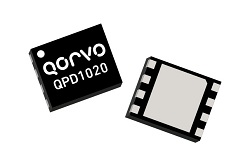 Part number QPD1020 Product Type RF Power Transistor from Manufacturer Qorvo 