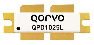 Part number QPD1025L Product Type RF Power Transistor from Manufacturer Qorvo 