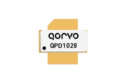 Part number QPD1028 Product Type RF Power Transistor from Manufacturer Qorvo 