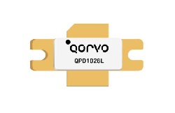 Part number QPD1028L Product Type RF Power Transistor from Manufacturer Qorvo 