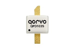 Part number QPD1035 Product Type RF Power Transistor from Manufacturer Qorvo 