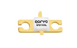 Part number QPD1035L Product Type RF Power Transistor from Manufacturer Qorvo 