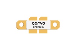 Part number QPD2560L Product Type RF Power Transistor from Manufacturer Qorvo 