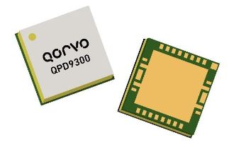 Part number QPD9300 Product Type RF Power Transistor from Manufacturer Qorvo 