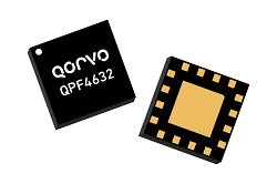 Part number QPF4632 Product Type Front-End Module from Manufacturer Qorvo 