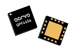 Part number QPF4656 Product Type Front-End Module from Manufacturer Qorvo 