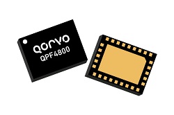 Part number QPF4800 Product Type Front-End Module from Manufacturer Qorvo 