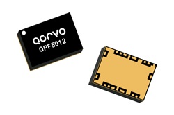 Part number QPF5012 Product Type Front-End Module from Manufacturer Qorvo 