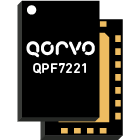Part number QPF7221 Product Type Front-End Module from Manufacturer Qorvo 