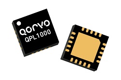 Part number QPL1000 Product Type Amplifier from Manufacturer Qorvo 