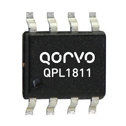 Part number QPL1811 Product Type CATV Amplifier from Manufacturer Qorvo 