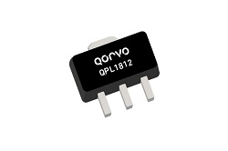 Part number QPL1812 Product Type CATV Amplifier from Manufacturer Qorvo 