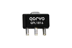 Part number QPL1816 Product Type CATV Amplifier from Manufacturer Qorvo 