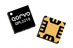 Part number QPL2210 Product Type Amplifier from Manufacturer Qorvo 