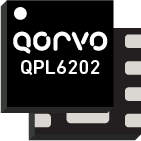 Part number QPL6202 Product Type Amplifier from Manufacturer Qorvo 