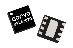 Part number QPL6207Q Product Type Amplifier from Manufacturer Qorvo 