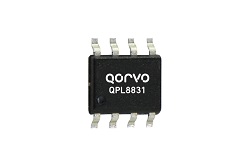 Part number QPL8831 Product Type CATV Amplifier from Manufacturer Qorvo 