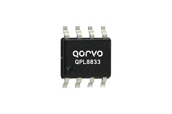 Part number QPL8833 Product Type CATV Amplifier from Manufacturer Qorvo 