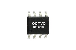 Part number QPL8834 Product Type CATV Amplifier from Manufacturer Qorvo 