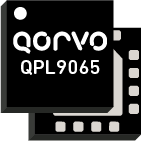 Part number QPL9065 Product Type Amplifier from Manufacturer Qorvo 